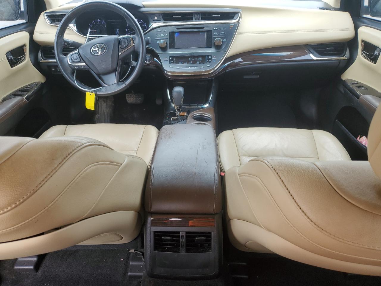 2014 Toyota Avalon - Image 8