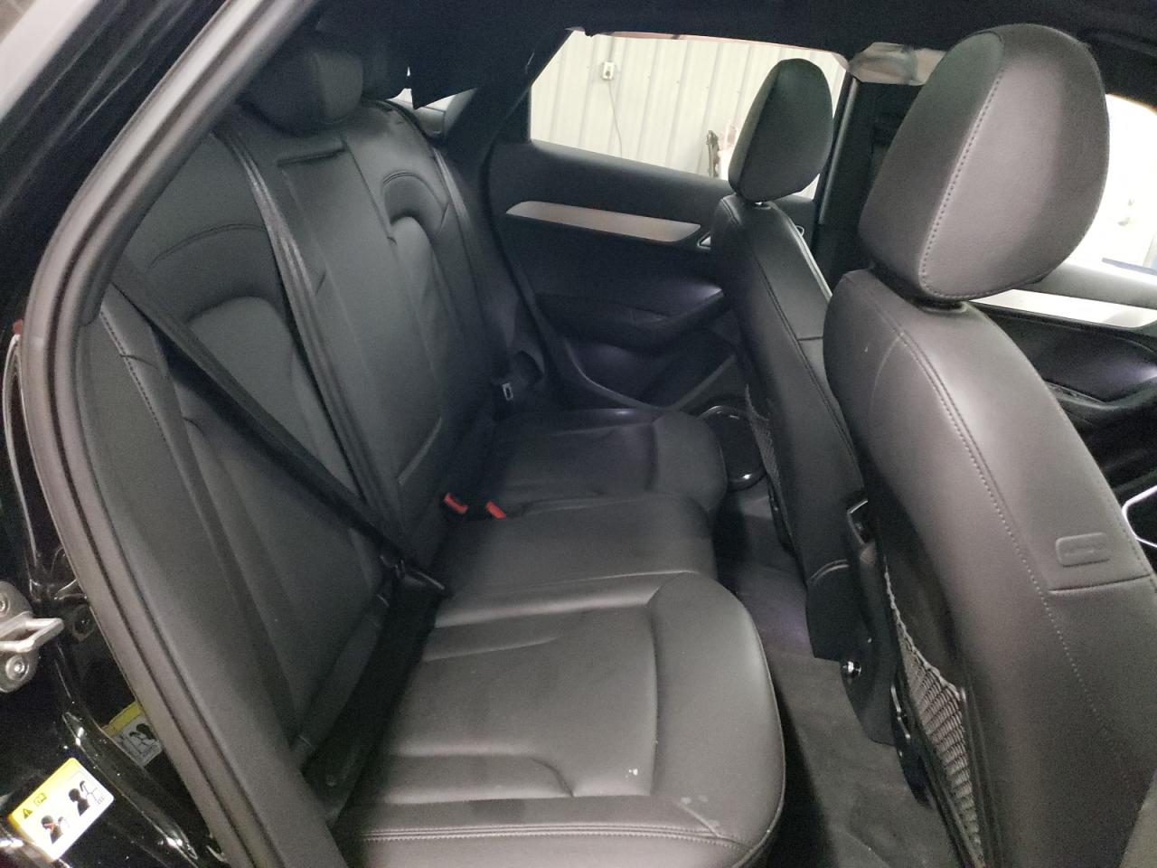 2018 Audi Q3 - Image 11