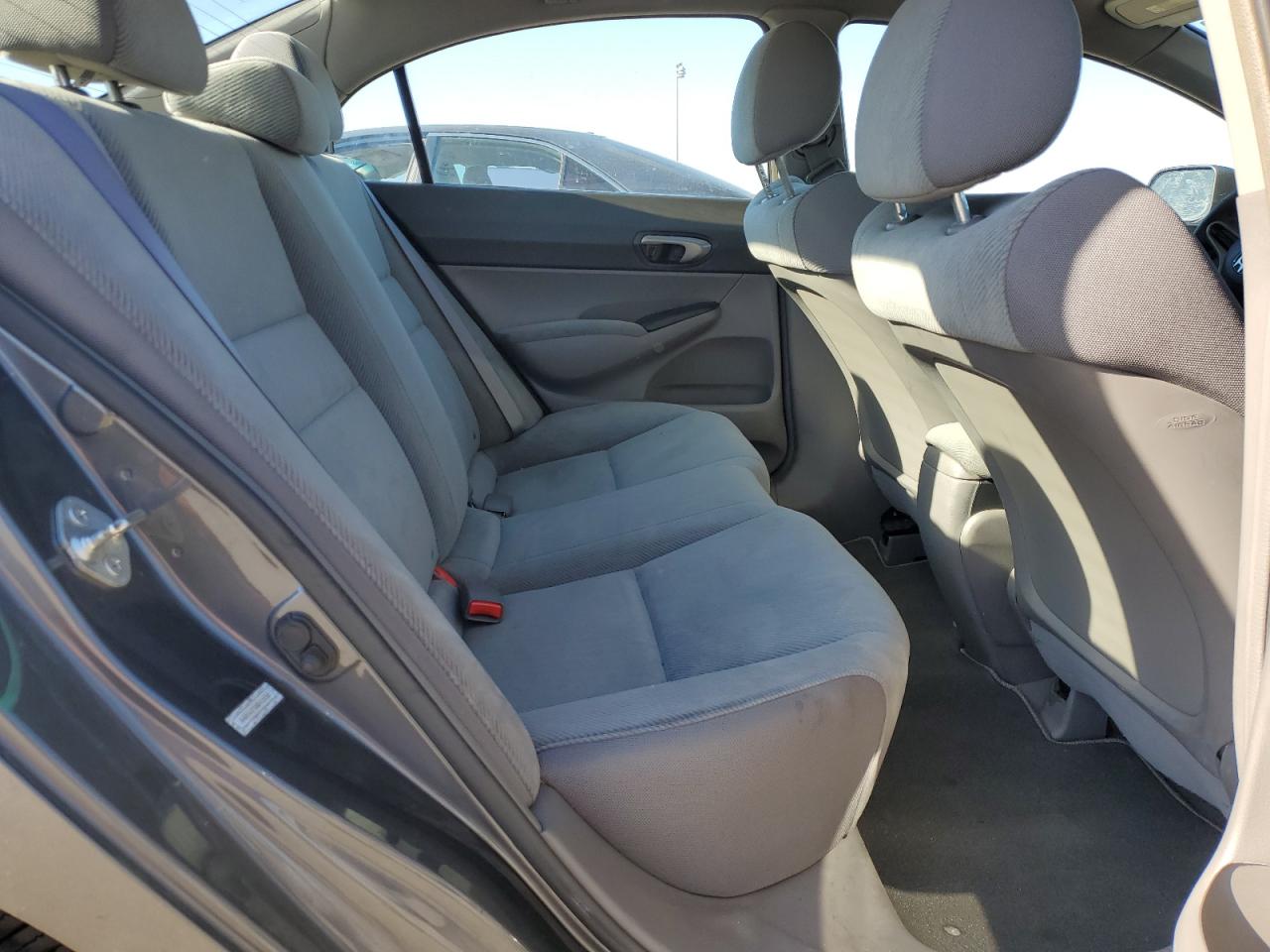 2011 Honda Civic - Image 10