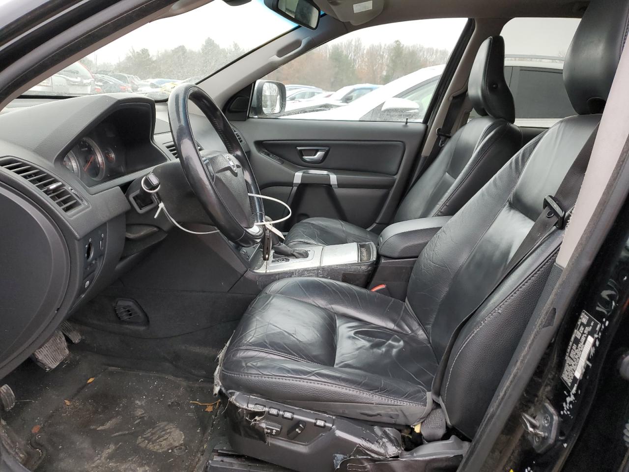 2014 Volvo XC90 - Image 7