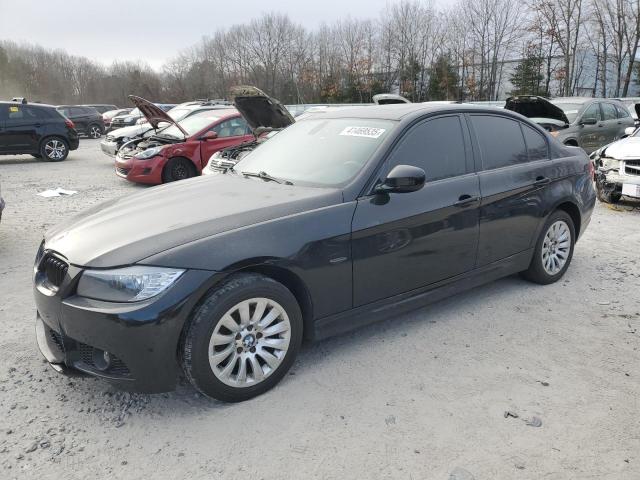 2009 Bmw 328 Xi Sulev