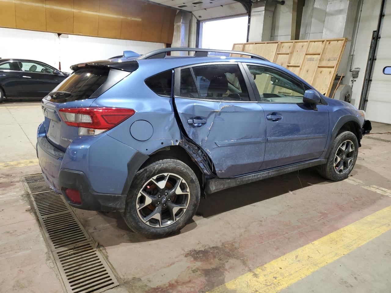 2020 Subaru XV - Image 3