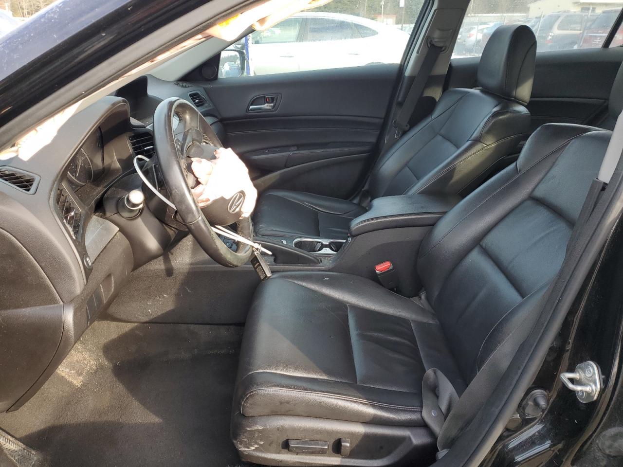 2016 Acura ILX - Image 7