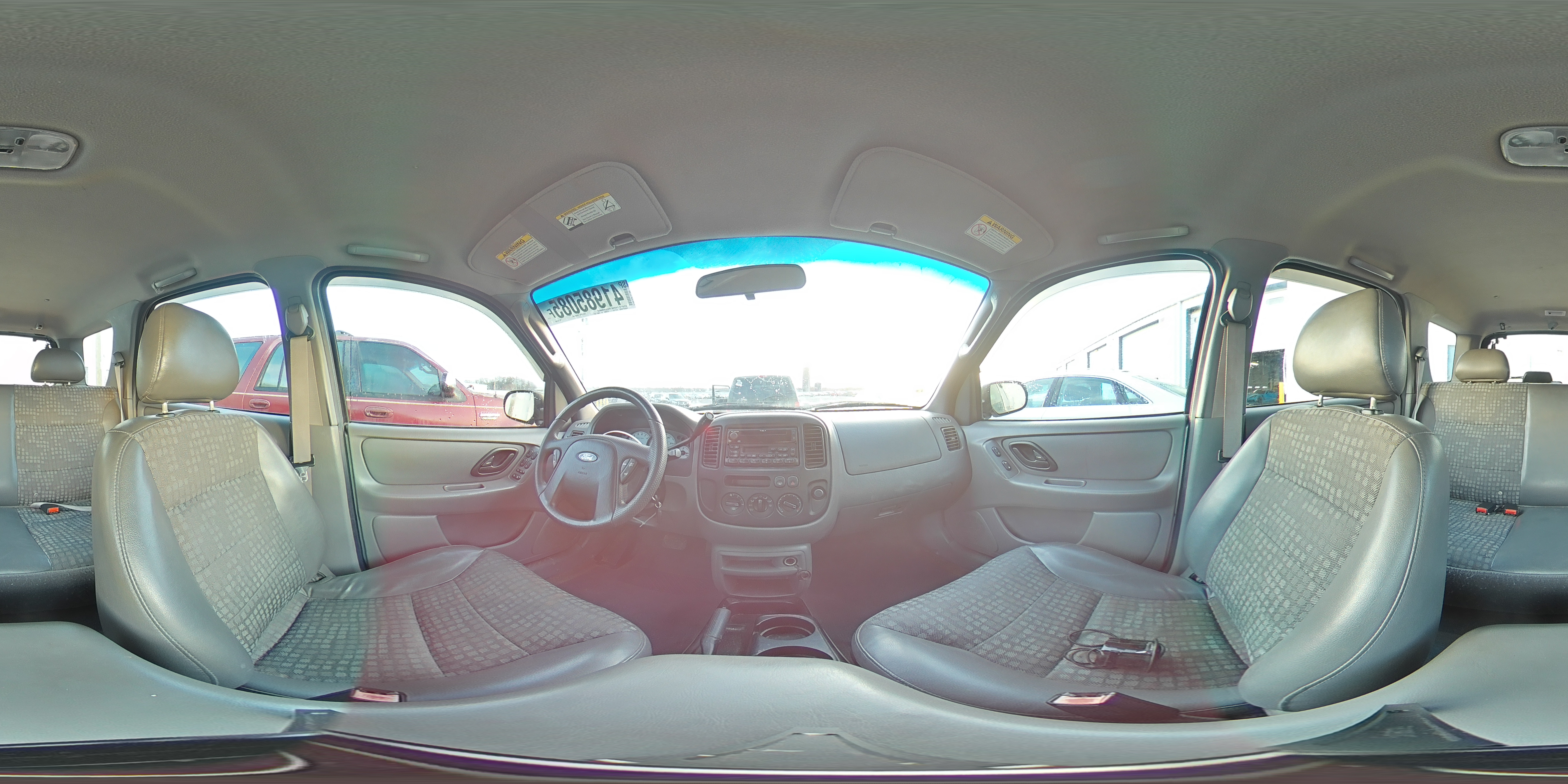 2002 Ford Escape - Image 15