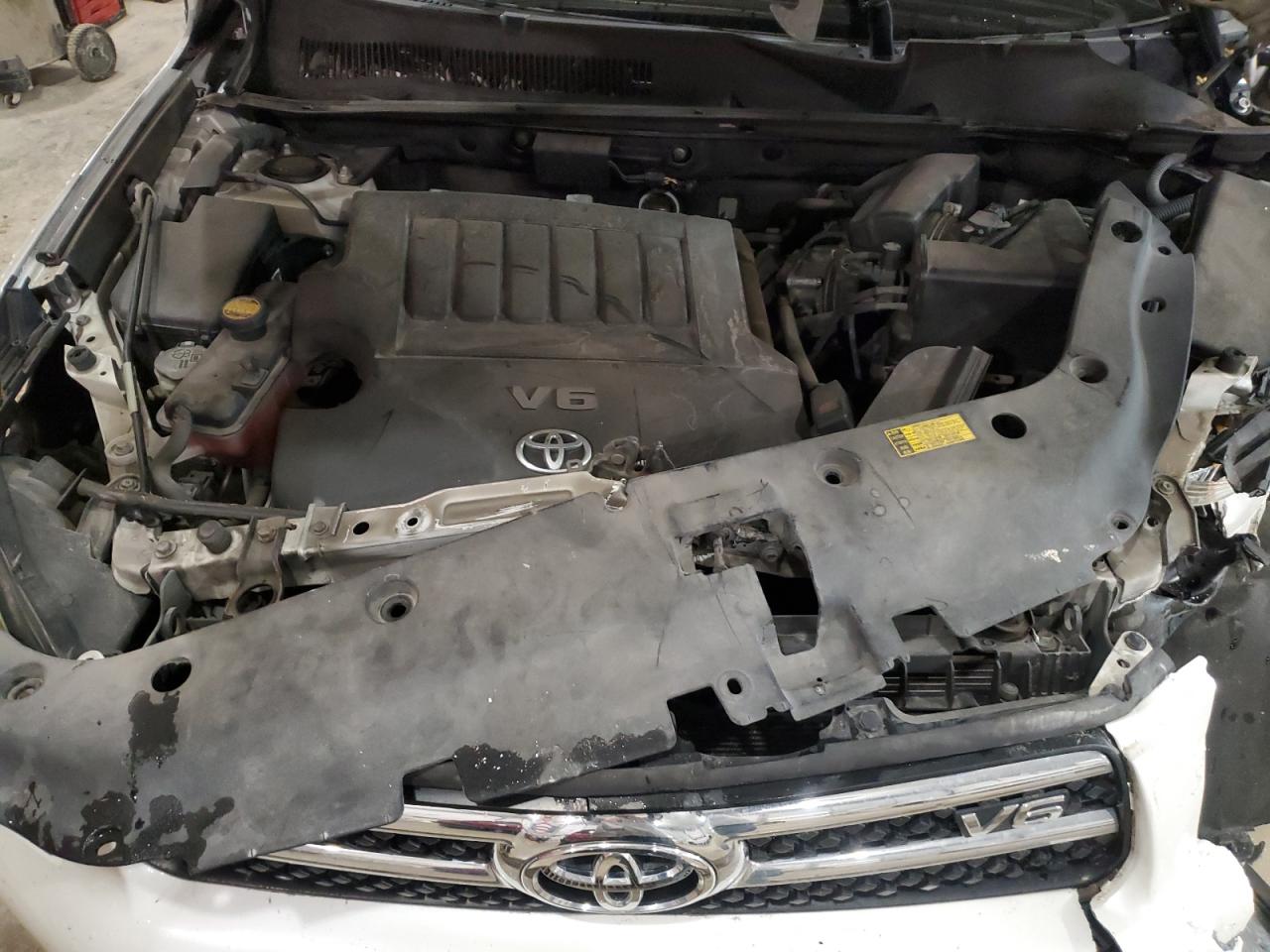 2007 Toyota RAV 4 - Image 12