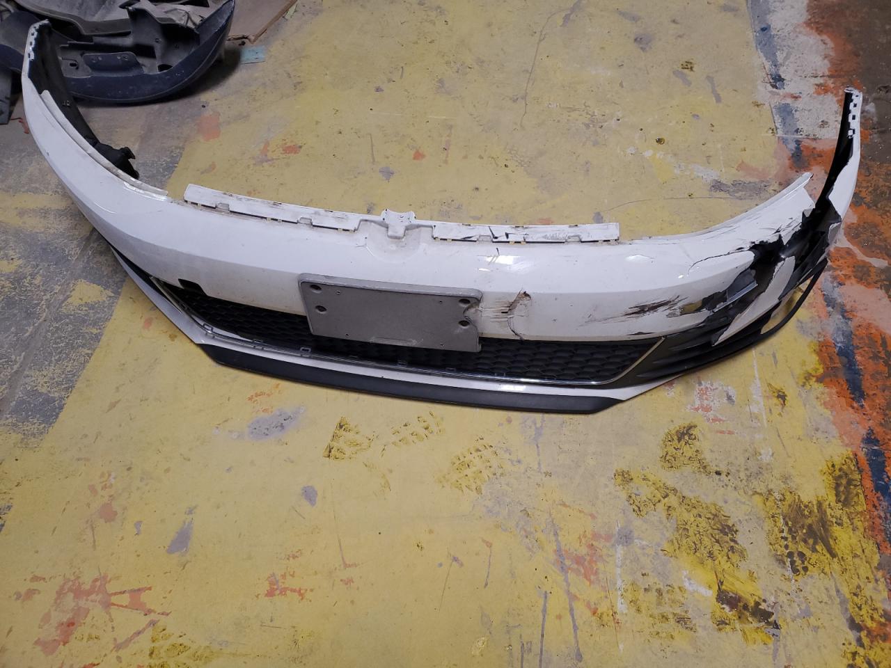 2014 Volkswagen Jetta Gli VIN: 3VW5T7AJ1EM240818 Lot: 86738984