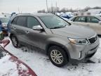 2014 Kia Sorento Lx   იყიდება Woodhaven-ში, MI - Front End