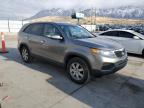 2013 Kia Sorento Lx продається в Farr West, UT - Minor Dent/Scratches