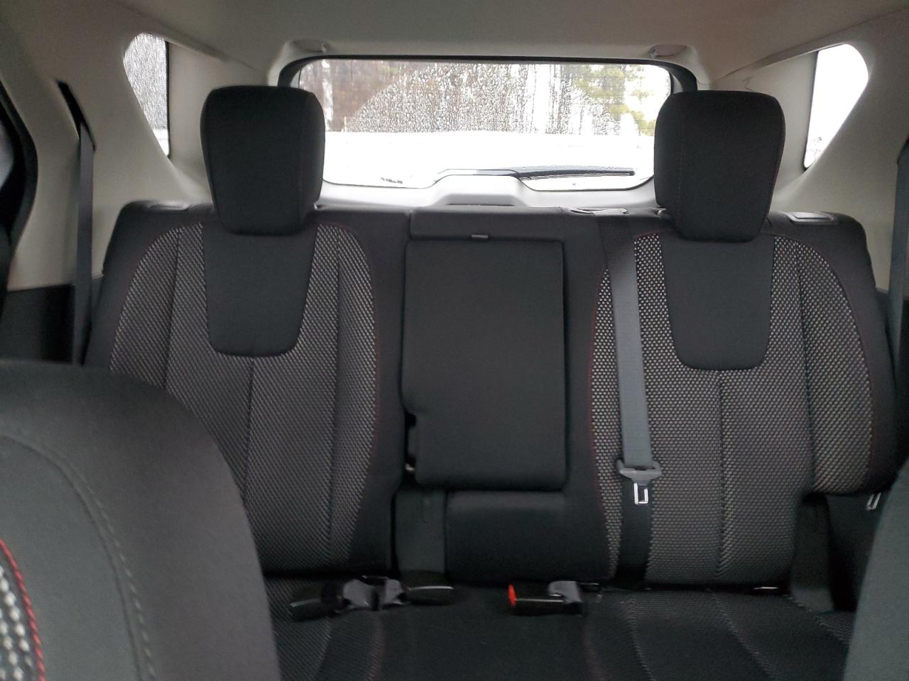2012 Chevrolet Equinox - Image 10