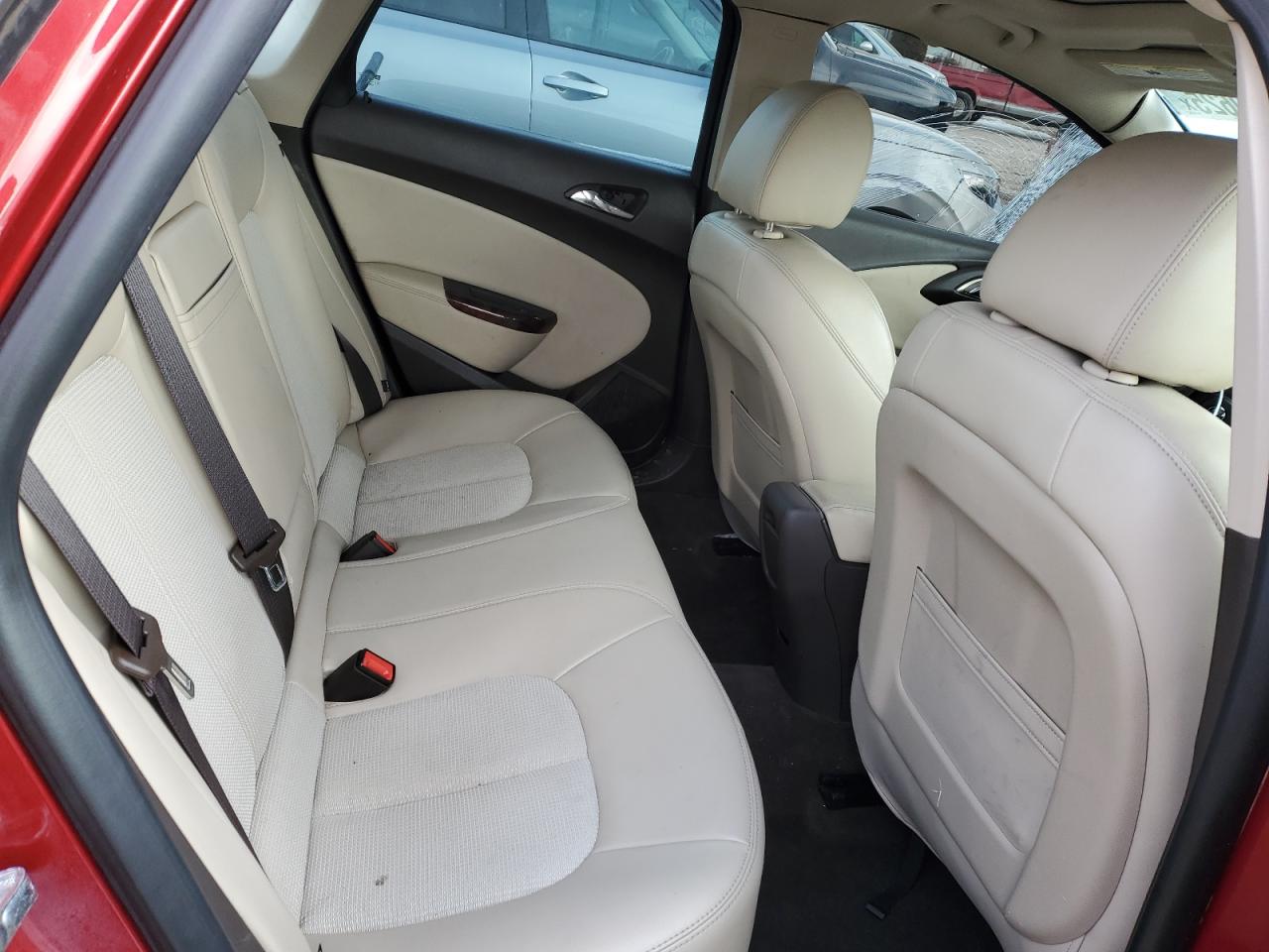 2014 Buick Verano - Image 10