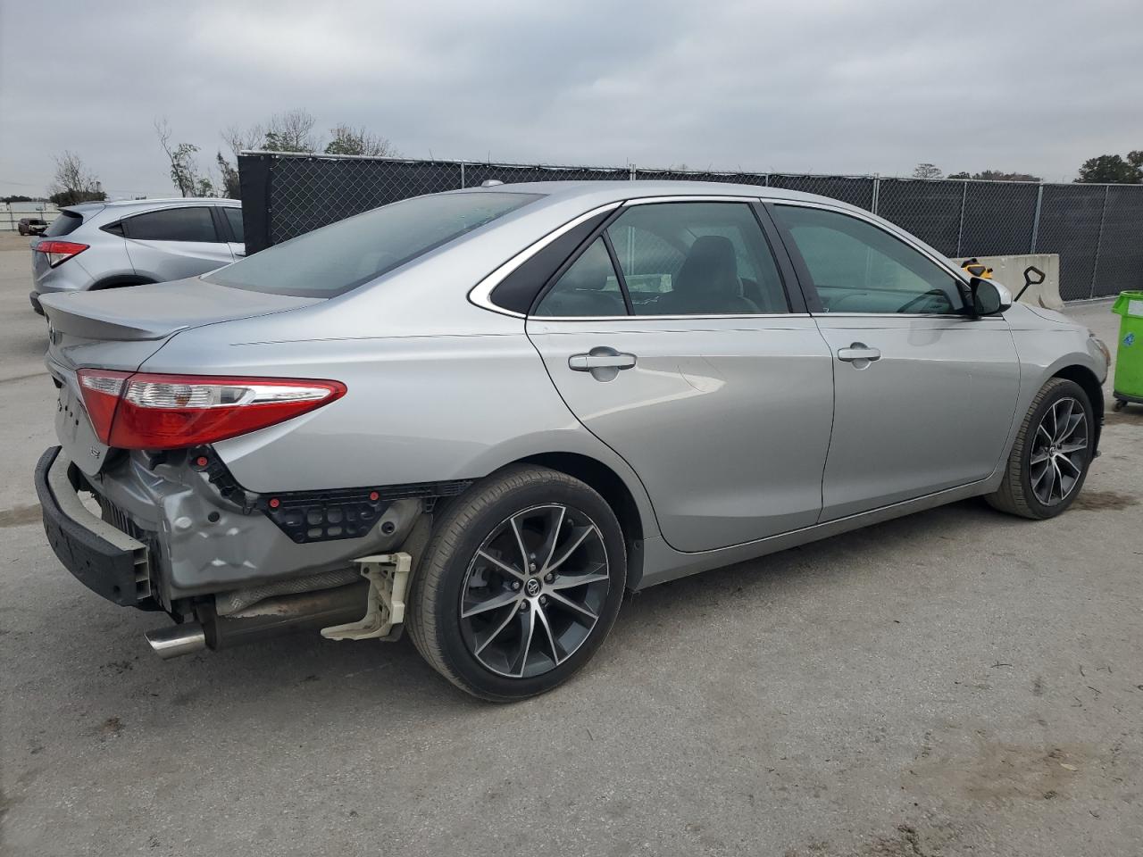 2017 Toyota Camry - Image 3
