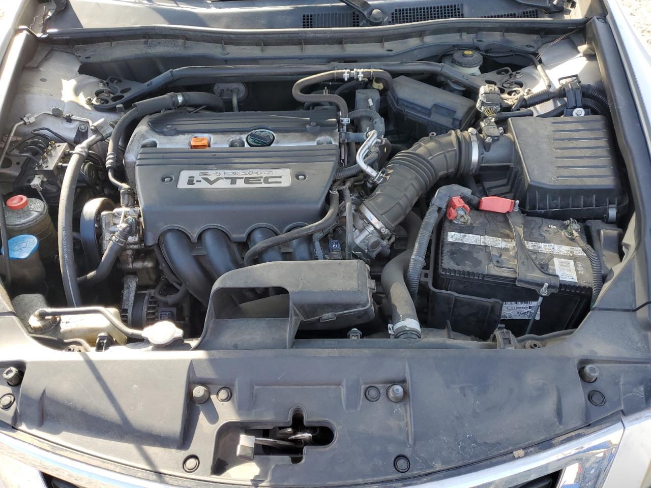 2008 Honda Accord - Image 12