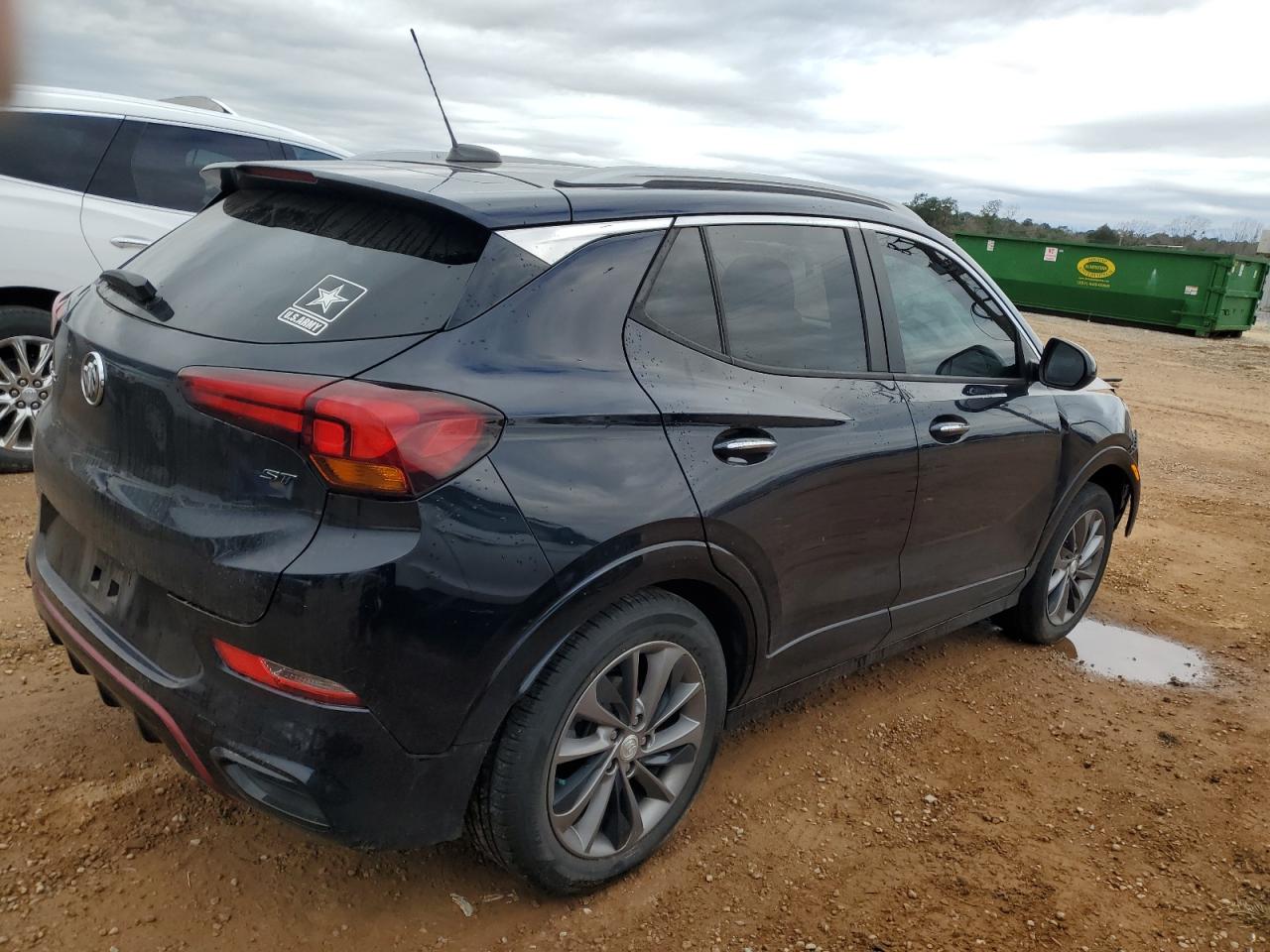 2021 Buick Encore - Image 3