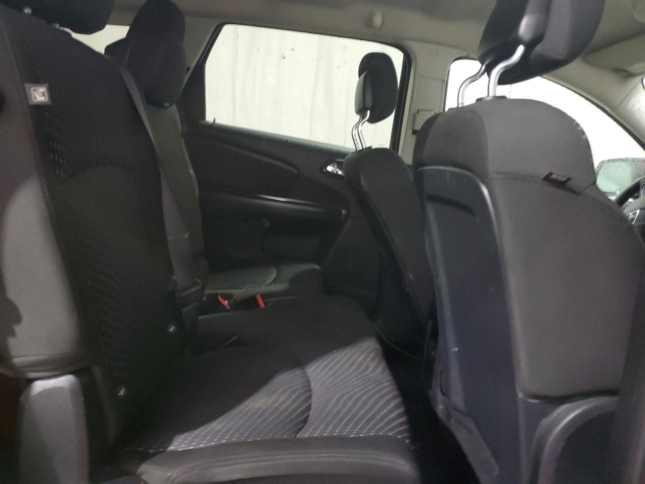 2015 Dodge Journey - Image 11