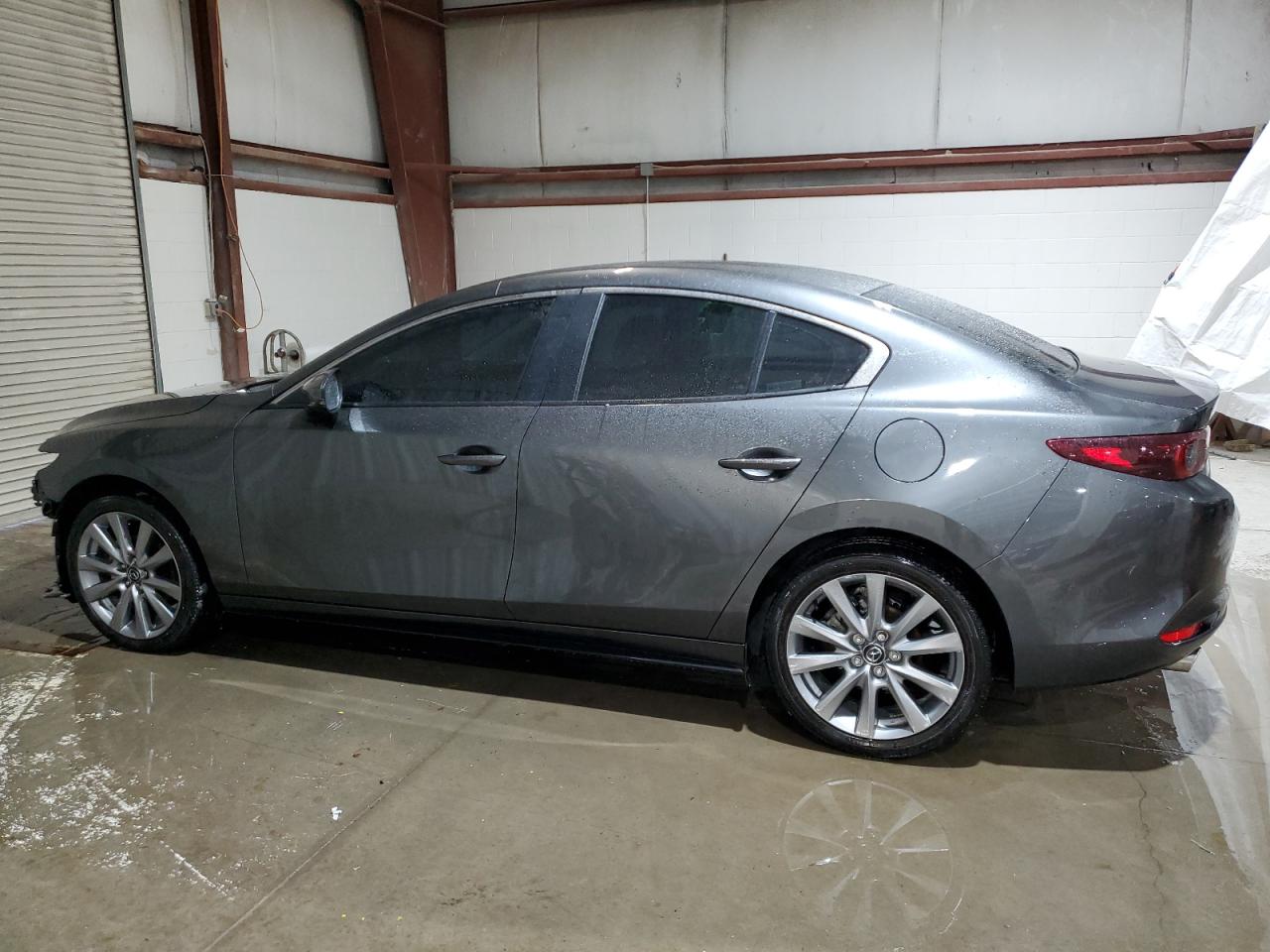 2023 Mazda 3 - Image 2