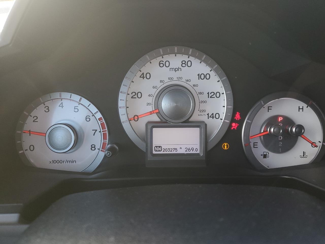 2011 Honda Pilot - Image 9