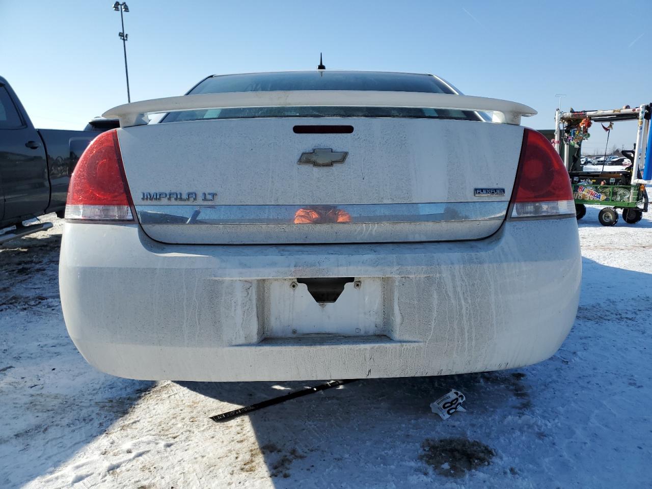 2011 Chevrolet Impala - Image 6