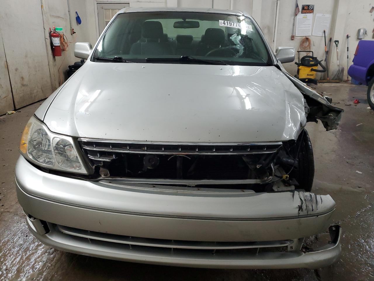 2003 Toyota Avalon - Image 5
