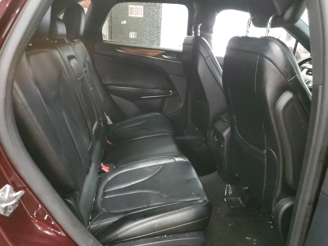 2016 Lincoln MKC - Image 11
