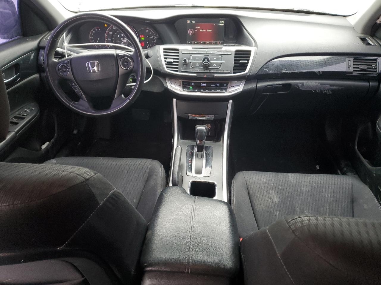 2014 Honda Accord - Image 8