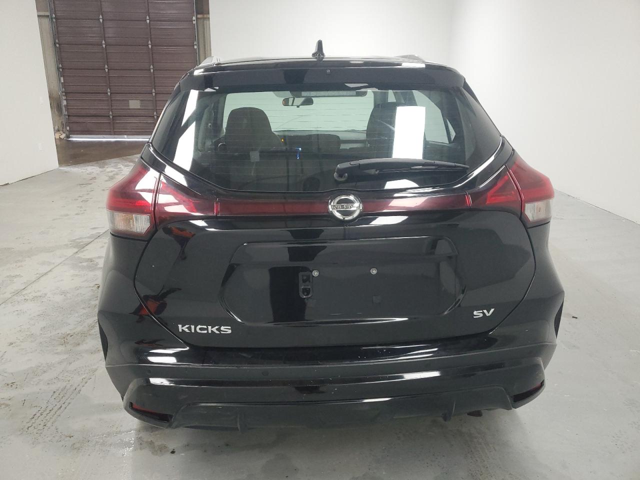2021 Nissan Kicks - Image 6