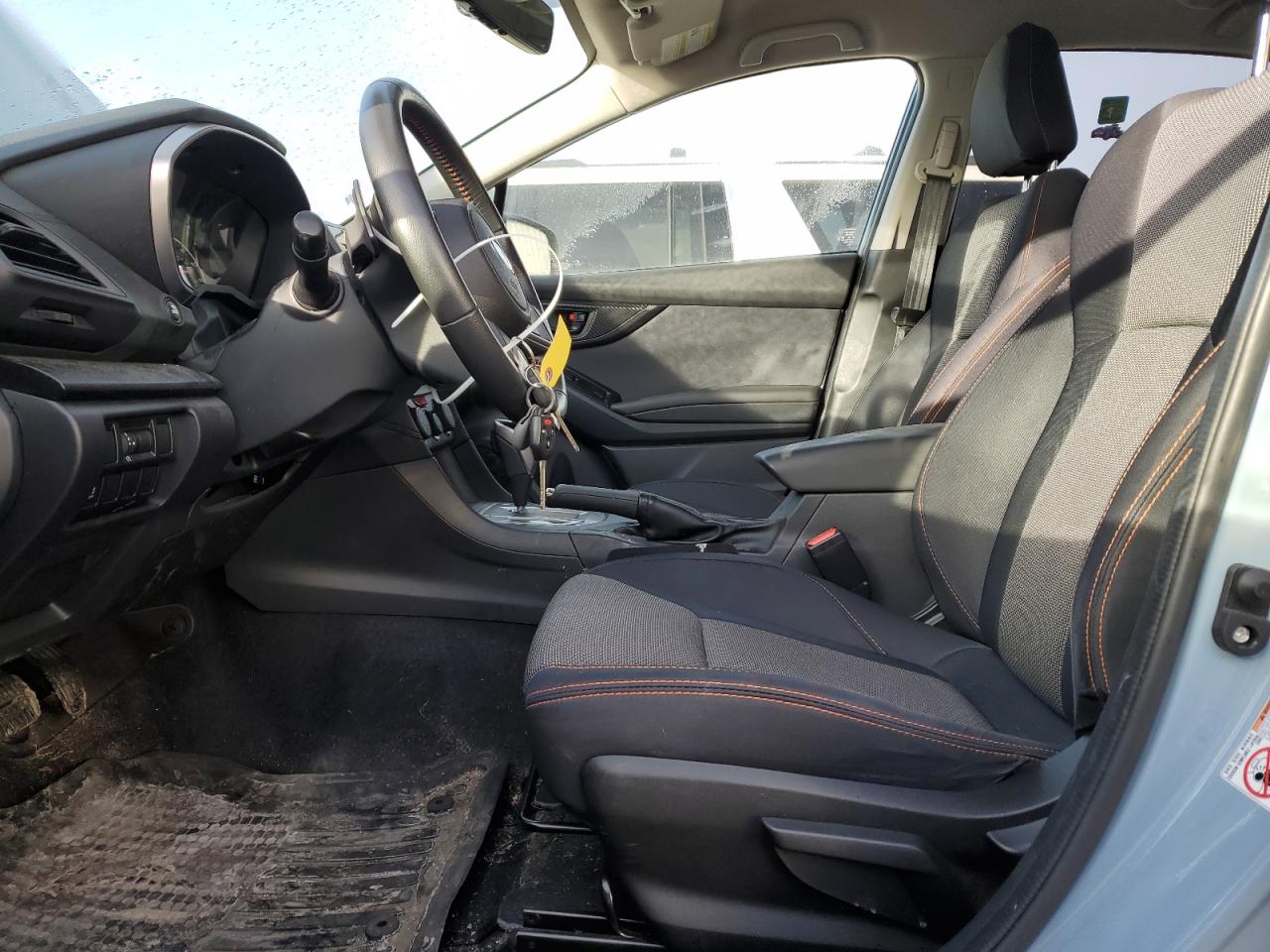 2019 Subaru XV - Image 7