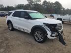 2021 Ford Explorer Limited for Sale in Harleyville, SC - Front End