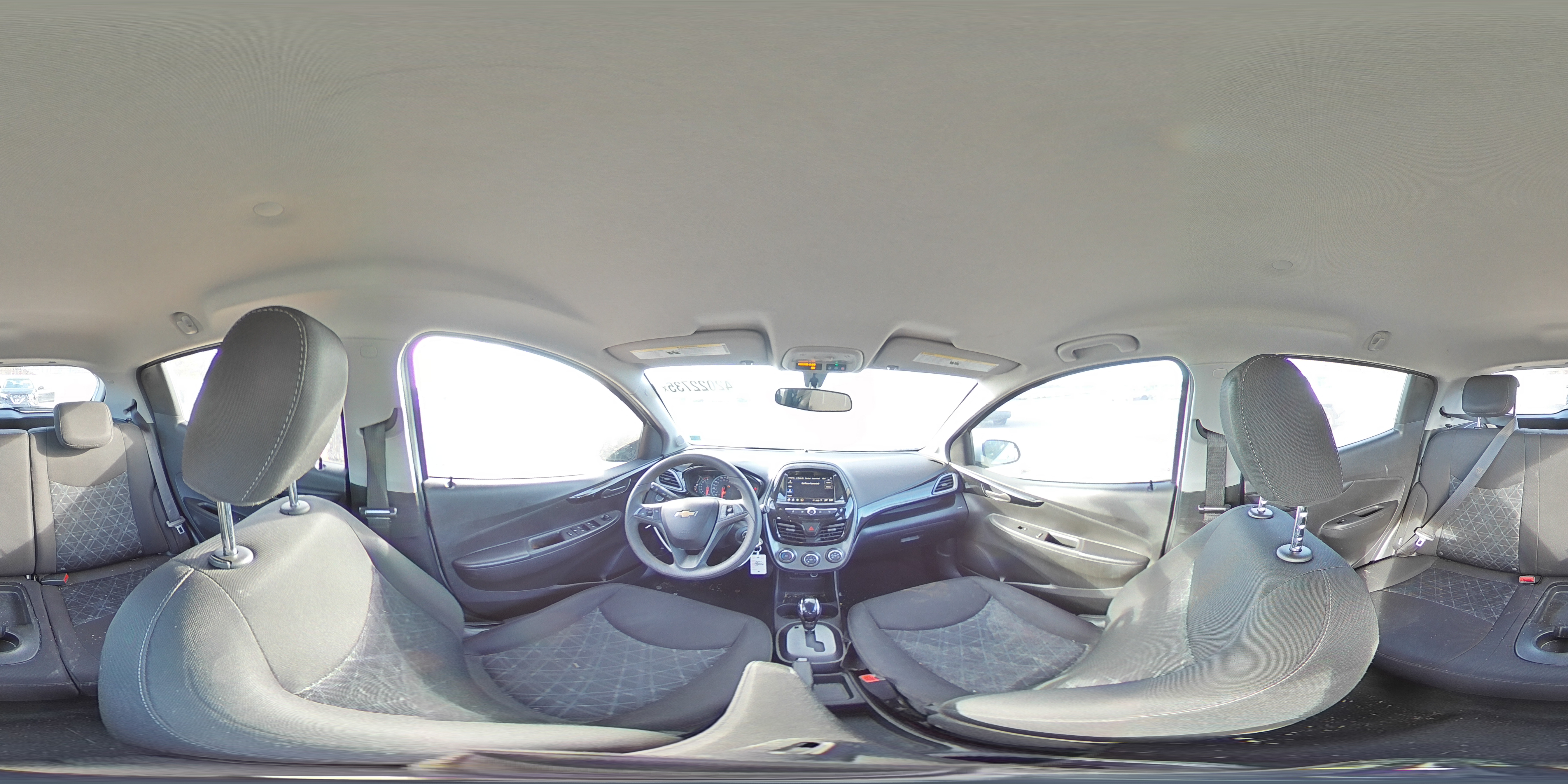 2021 Chevrolet Spark - Image 12