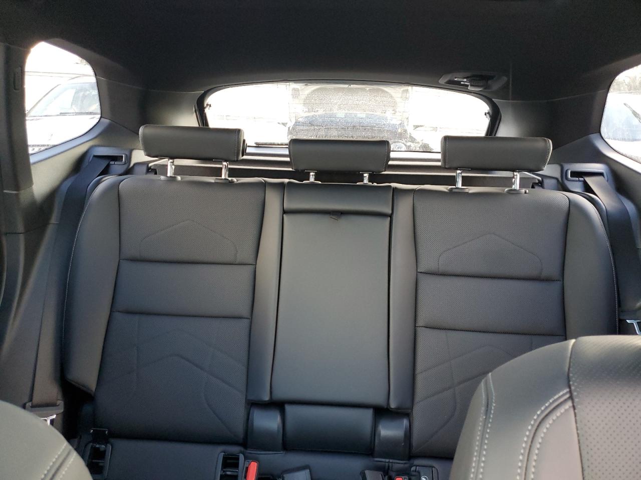 2024 BMW X1 - Image 10