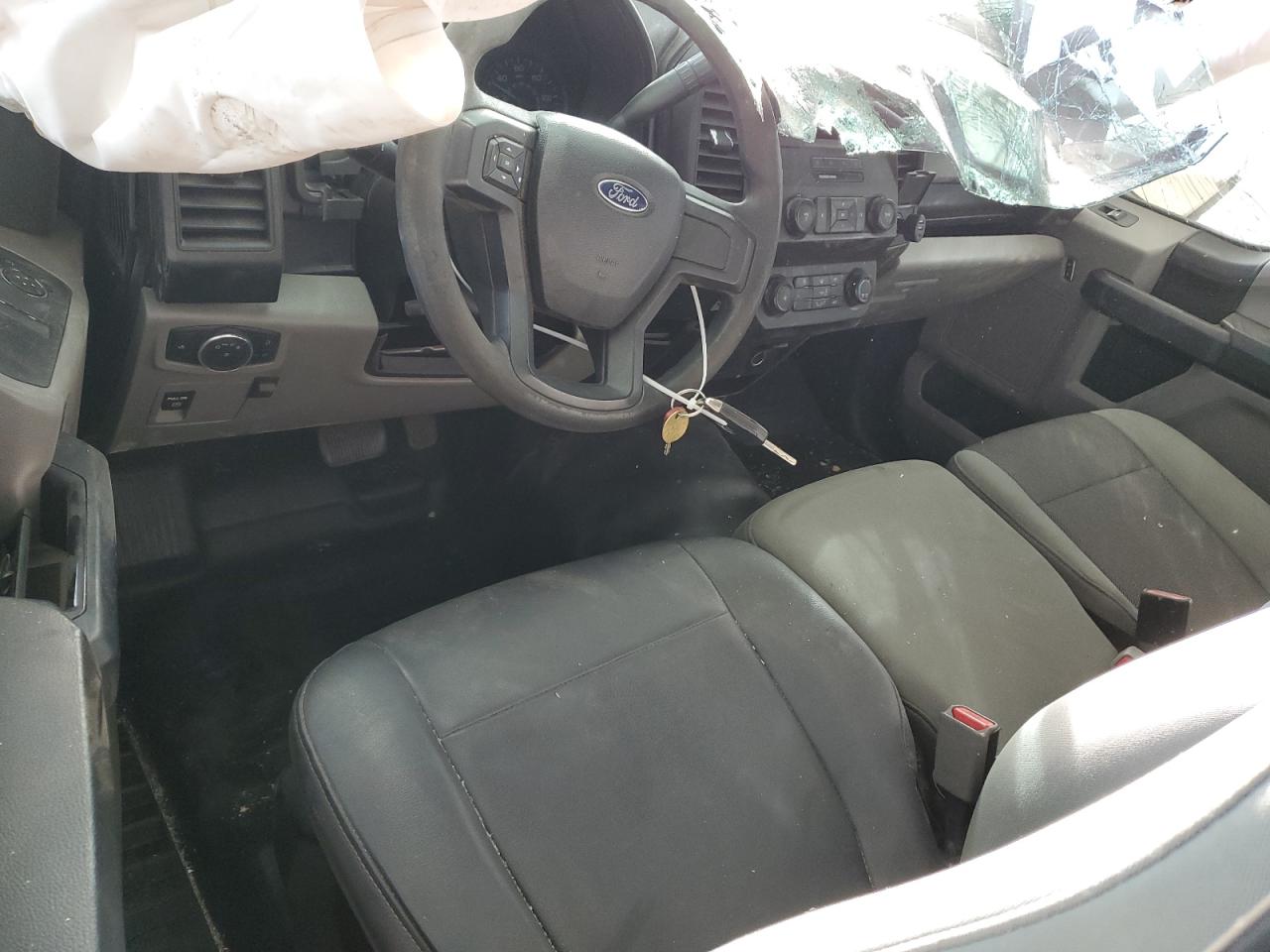 2015 Ford F-150 - Image 8