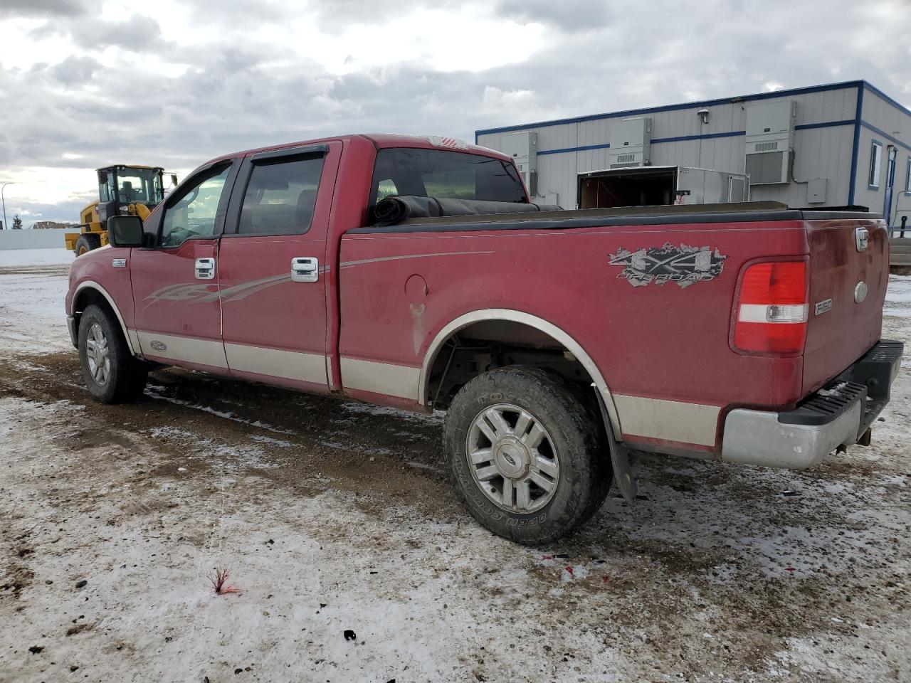 2007 Ford F-150 - Image 2