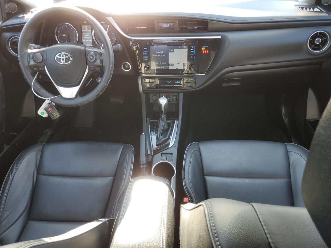 2018 Toyota Corolla - Image 8