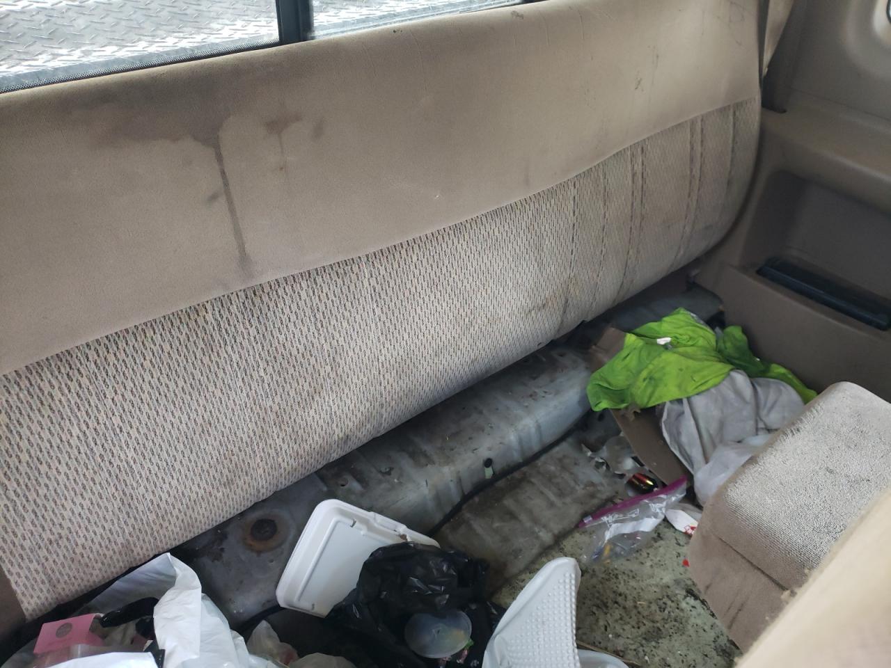 1998 Ford F-150 - Image 10