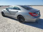 2014 Mercedes-Benz Cls 550 na sprzedaż w New Braunfels, TX - Front End