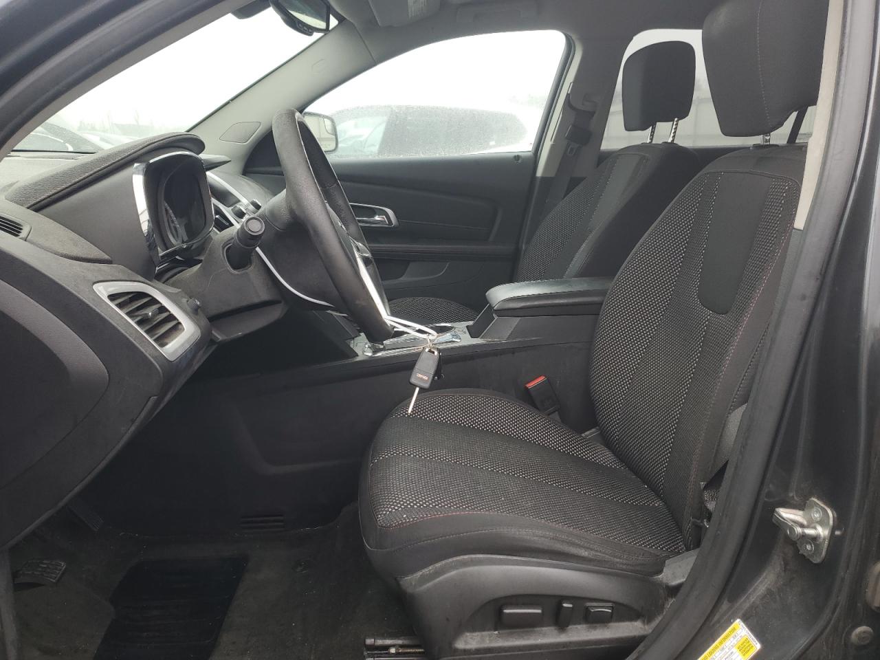 2013 GMC Terrain - Image 7