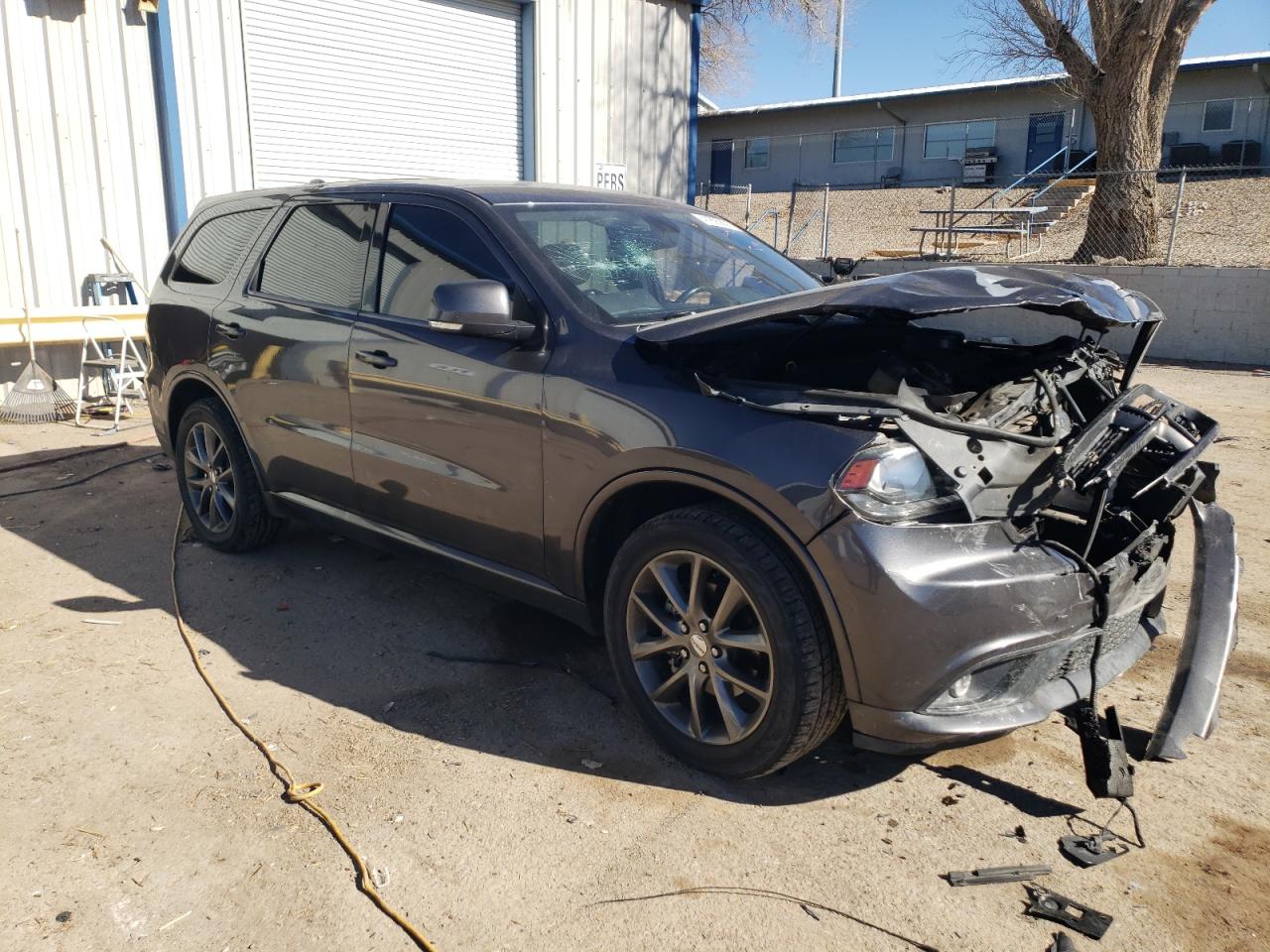 2017 Dodge Durango - Image 4