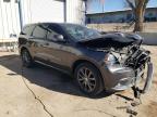 2017 Dodge Durango Gt for Sale in Albuquerque, NM - Front End