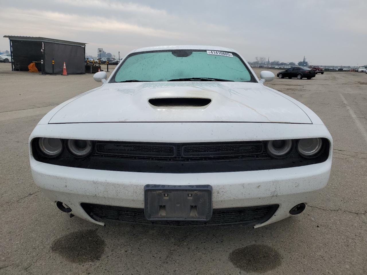 2019 Dodge Challenger - Image 5