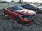 2020 Bmw M8  na sprzedaż w Hillsborough, NJ - Front End