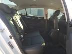 2014 Kia Cadenza Premium na sprzedaż w Haslet, TX - Rear End