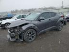 2018 Toyota C-Hr Xle продається в Pennsburg, PA - Front End