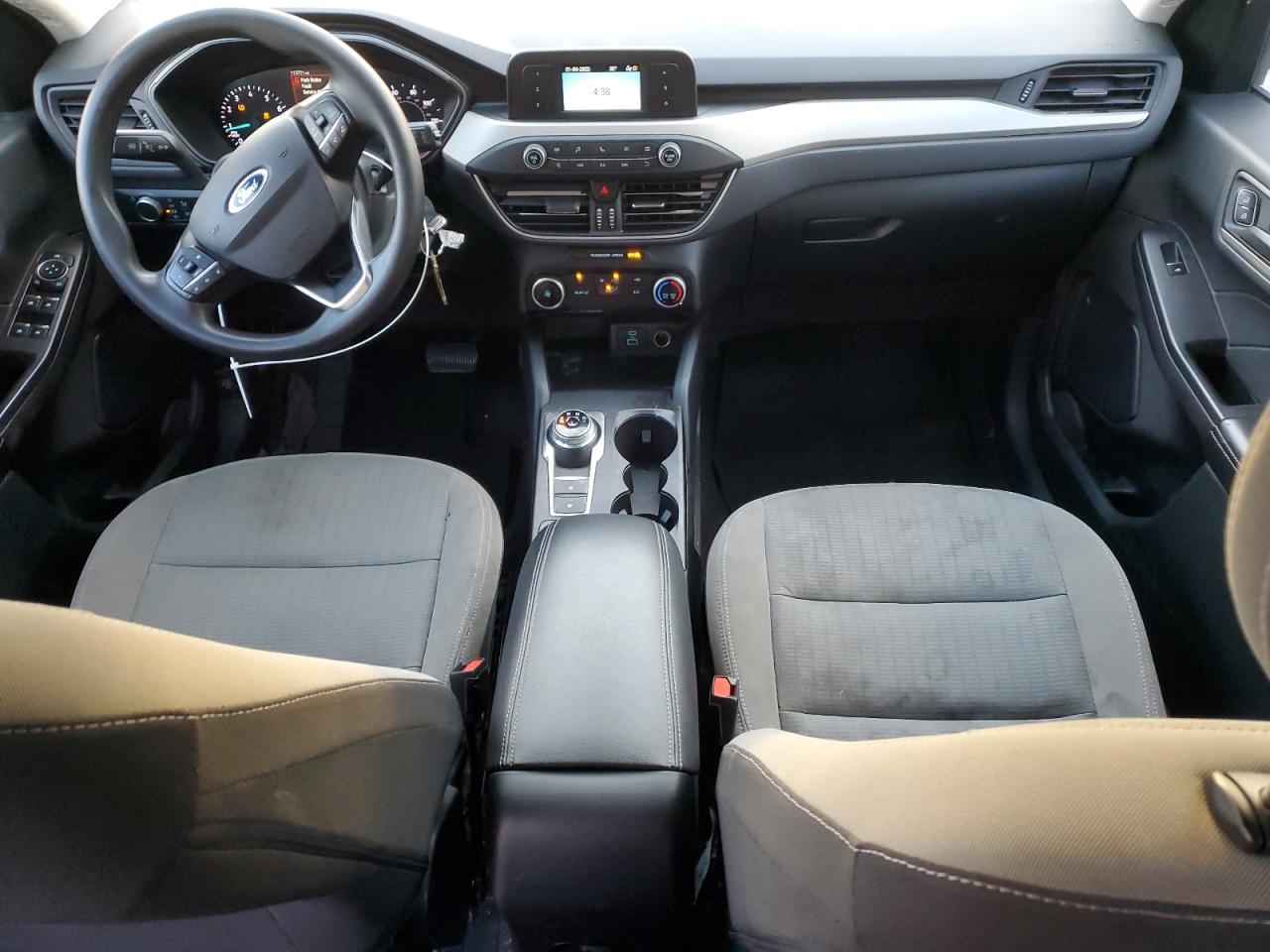 2021 Ford Escape - Image 8