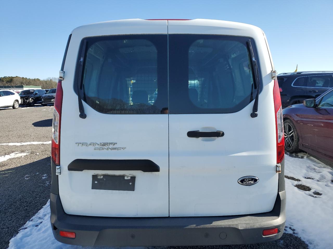 2014 Ford Transit - Image 6