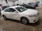 2011 Toyota Camry Base продається в Franklin, WI - Side