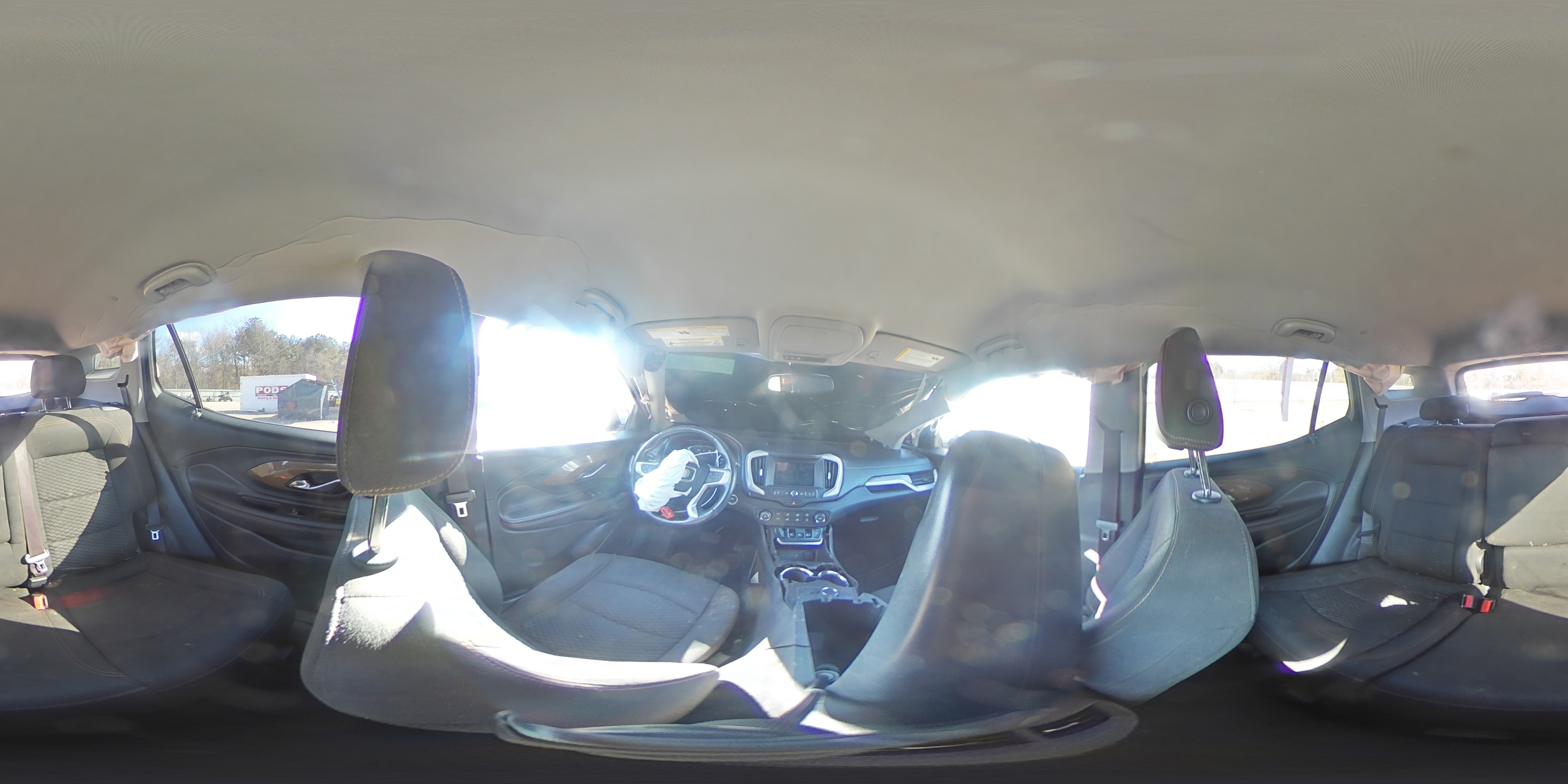 2019 GMC Terrain - Image 14