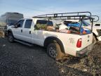 2011 Ford F250 Super Duty იყიდება Airway Heights-ში, WA - Vandalism