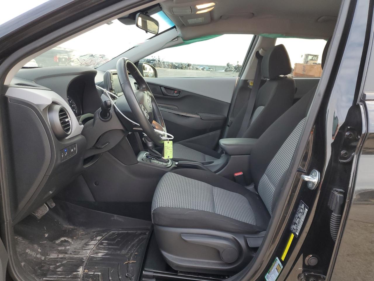 2021 Hyundai Kona - Image 7