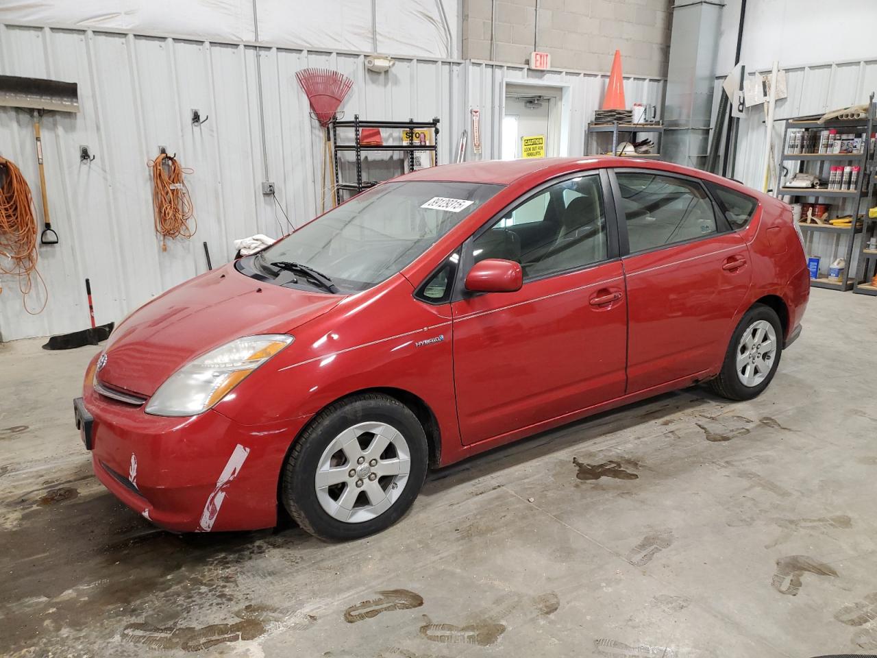 2009 Toyota Prius - Image 1