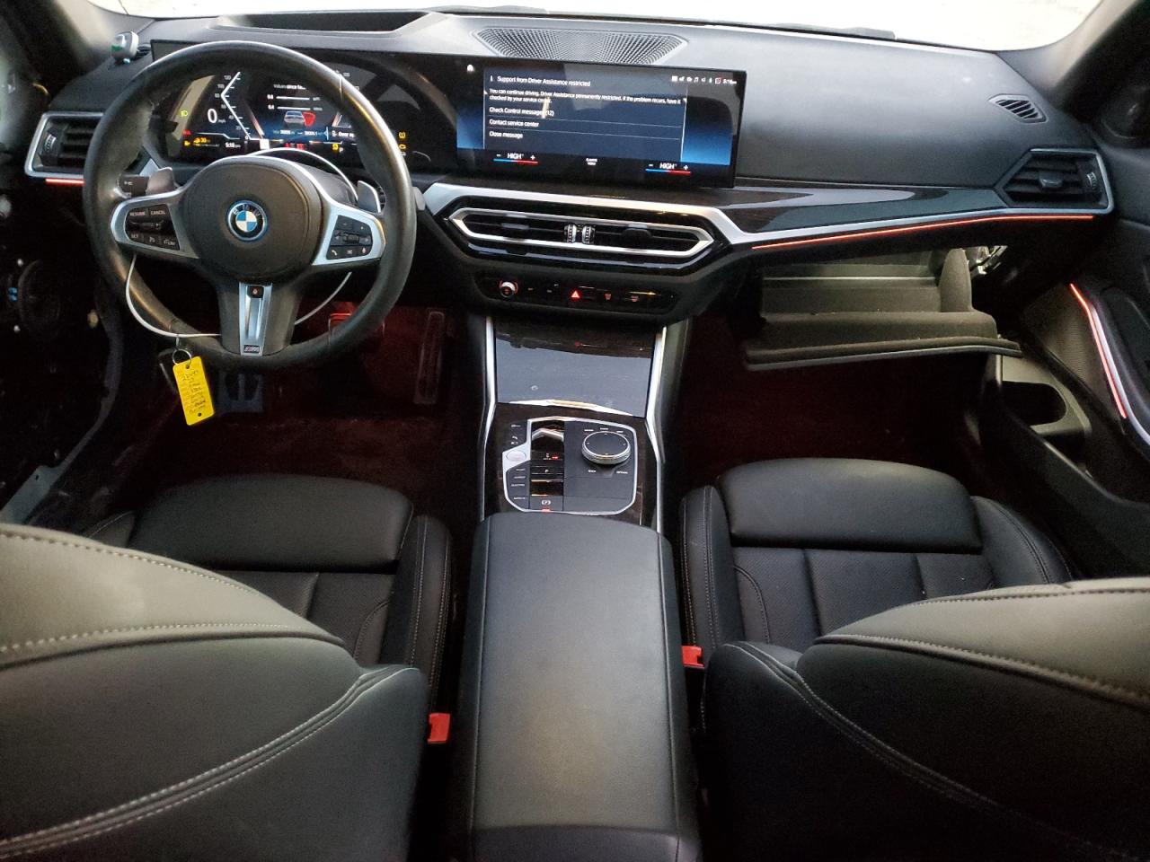 2023 BMW 3er - Image 8