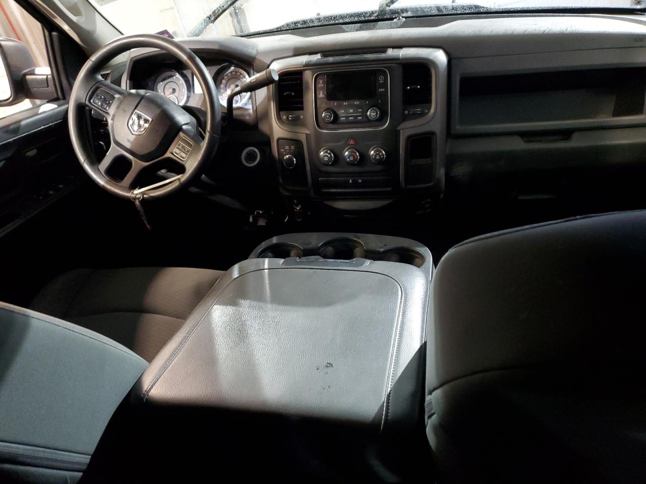 2013 RAM 1500 - Image 8